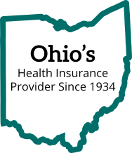 Ohio's Health Insurance Provider Since 1934